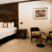 Hotel Hacienda Guadalupe, Valle de Guadalupe — photo 5