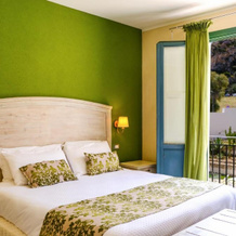 Hotel Baglio di Scopello, Castellammare del Golfo — photo 4