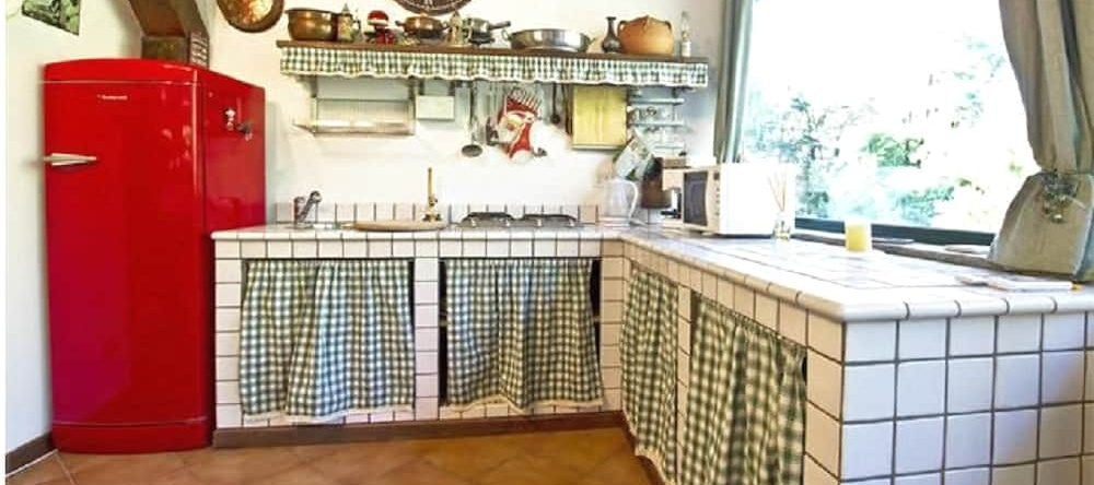 B&B Il Giardino delle Cince, 博尔戈-蒂奇诺 — 照片 1