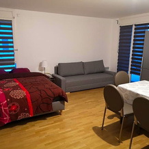 Appartement Proche De Disneyland, Бусси-Сен-Жорж — фото 4