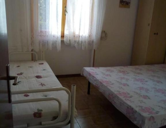 Anna. M House, Больсена — фото 1