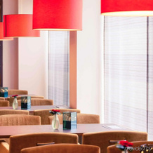 Mercure City Groningen Martiniplaza Hotel, Гронинген — фото 2