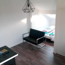 Le Studio du Brochy, Plateau d'Hauteville — photo 4