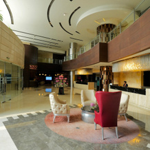 Crowne Plaza Greater Noida by IHG, 大诺伊达 — 照片 2