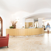 Le Grand Hotel, Молит-ле-Бэн — фото 2