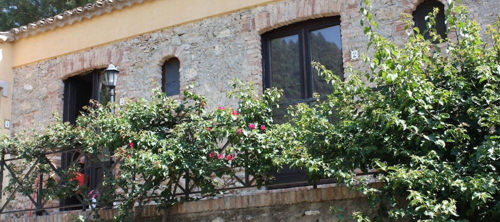 Azienda Agrituristica Le Puzelle, 圣塞韦里娜 — 照片 1