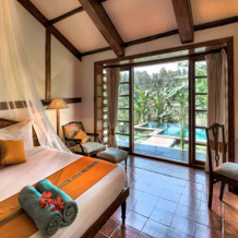 Evolve Back, Coorg, Поннампет — фото 2