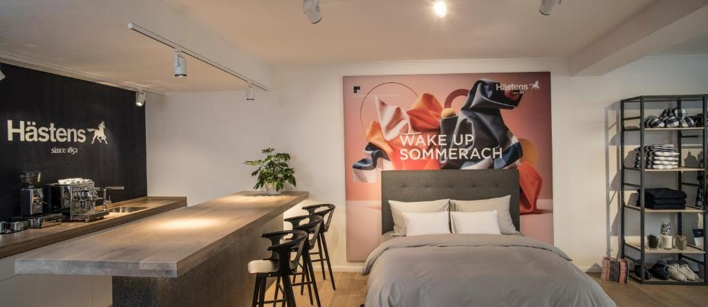 chez Douverne, Sommerach — photo 1