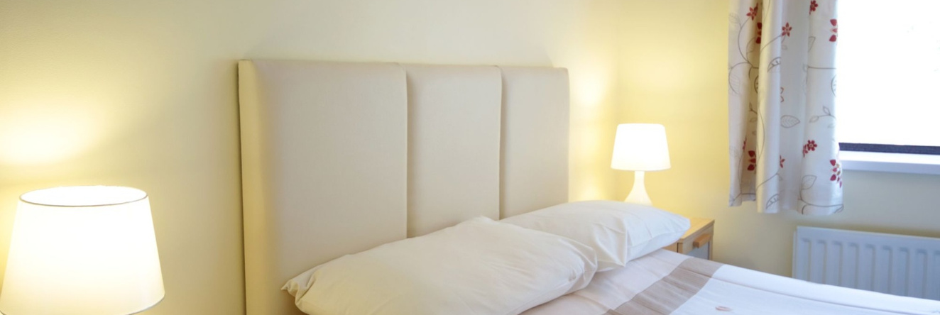 The Laurels B&B, 奥卡姆奇雷 — 照片 1