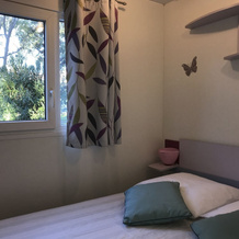 Camping Le Ranch, 勒卡内 — 照片 5