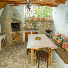 EstetEtno Guest House, 苏达克 — 照片 5