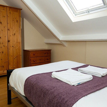 Alexander Apartments South Shields, 南希尔兹 — 照片 5