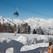 Perce Neige SUBLIME & VIEW apartments, Veysonnaz — photo 3