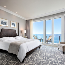 Royal Blue Hotel, 杜布罗夫尼克 — 照片 2