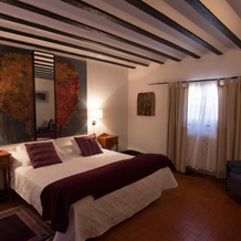 Hotel Rural La Ceramica, 梅迪纳塞利 — 照片 4