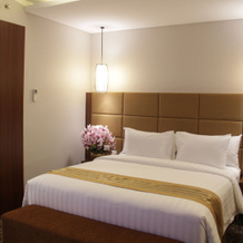 Atrium Premiere Hotel Cilacap, Чилачап — фото 5