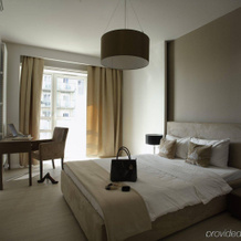Platinum Residence, 华沙 — 照片 3