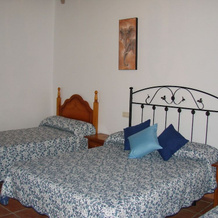 Hostal Breñaverde, 高辛 — 照片 5