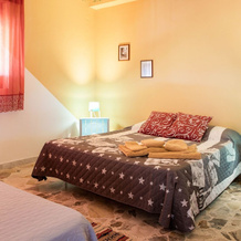 Valley-view Holiday Home in Sperlinga With Private Pool, Nicosia — photo 4