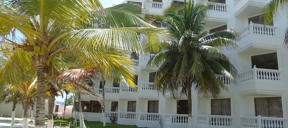 Hotel Sol Cartagena, Санта-Каталина — фото 1