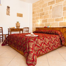 Agriturismo Matine, 阿莱萨诺 — 照片 5