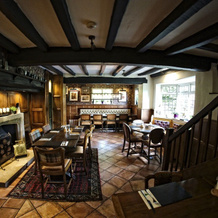 The Pheasant Inn, Burwardsley — photo 2