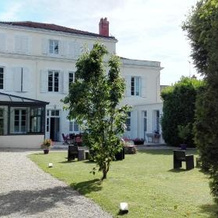 Chambres d'hôtes H De Surgeres, 叙尔热尔 — 照片 3