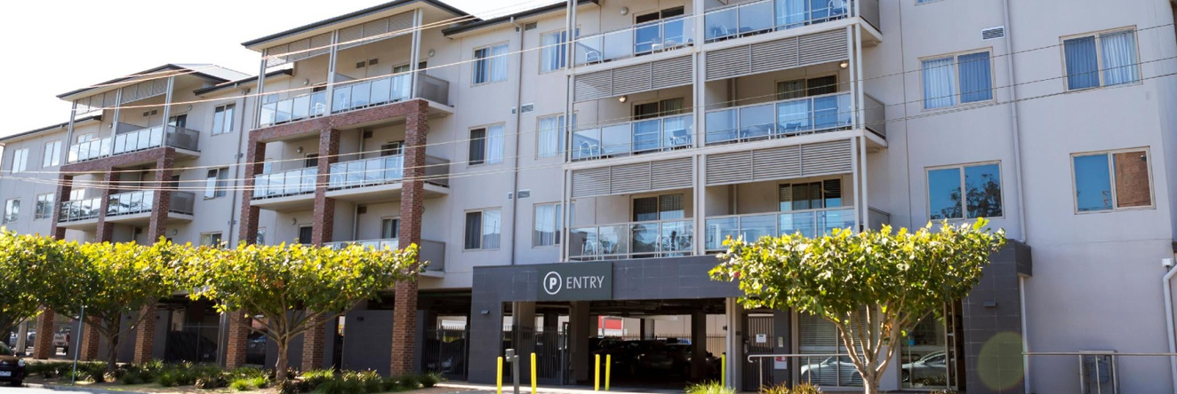 Quest Shepparton, 谢珀顿 — 照片 1