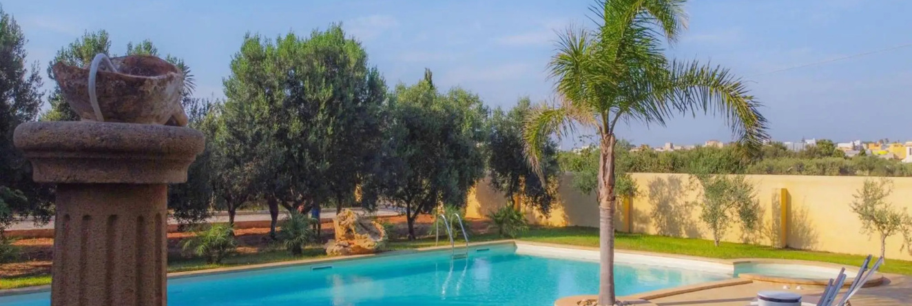 Villa Matilde, Mazara del Vallo — photo 1