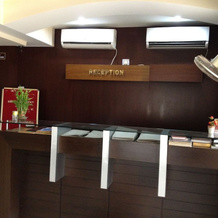 Hotel Siddharth Regency, 塔尔切尔 — 照片 4