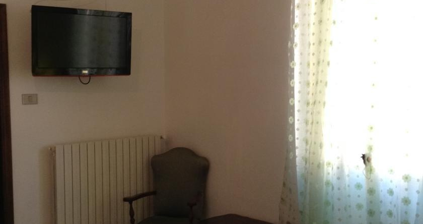 La Valle dei Nuraghi, Olmedo — photo 1