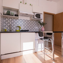Zheltaya v Pesochnom Flat, Pesochny — photo 5