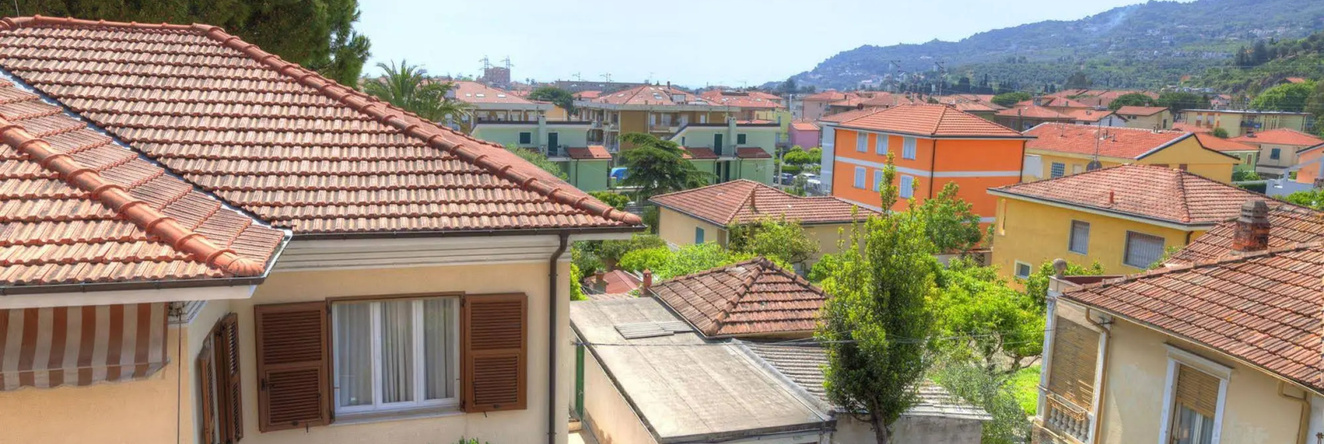 Casa Kisso Diano Marina, 迪亚诺卡斯泰洛 — 照片 1