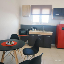 Studios Poseidonia Apartments 50 & 70 Sqm With Sea View, Лутраки — фото 3