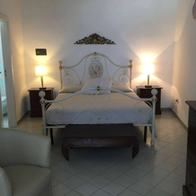 Hotel Ristorante O Palmo Inn, Panarea — photo 3
