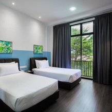 Sayong Resort, 瓜拉江沙 — 照片 2