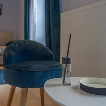 Private Apartment Delavigne - Villa Rops, 艾克斯莱班 — 照片 3