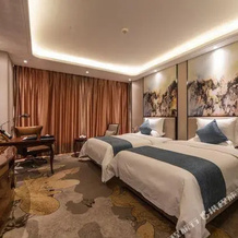 Wuhuan International Hotel, Чанчунь — фото 5