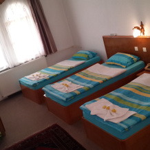 Hotel Ozyel, Ortahisar — photo 3