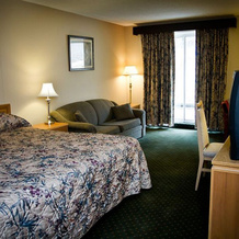 Owen Sound Inn, Оуэн-Саунд — фото 2