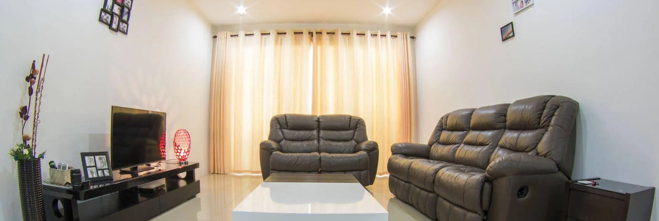 Eco Park Serviced Apartments, Miri — photo 1