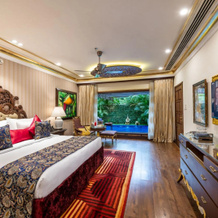 Mayfair Lagoon, Bhubaneshwar — photo 4