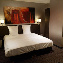 Hotel de Duif Lisse - Keukenhof, 利瑟 — 照片 5