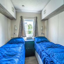 EuroParcs Resort De Biesbosch 24623, 多德雷赫特 — 照片 2