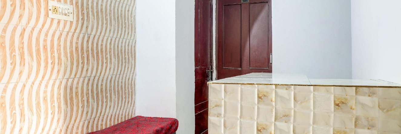 OYO 71701 Shri Balaji Hotel And Lodging, Baramati — photo 1