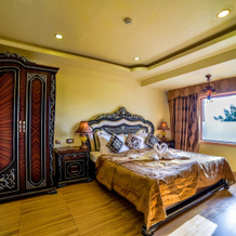 Chokhi Dhani The Palace Hotel, 杰伊瑟尔梅尔 — 照片 3