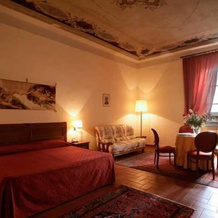Hotel Miravalle, Сан-Миниато — фото 4