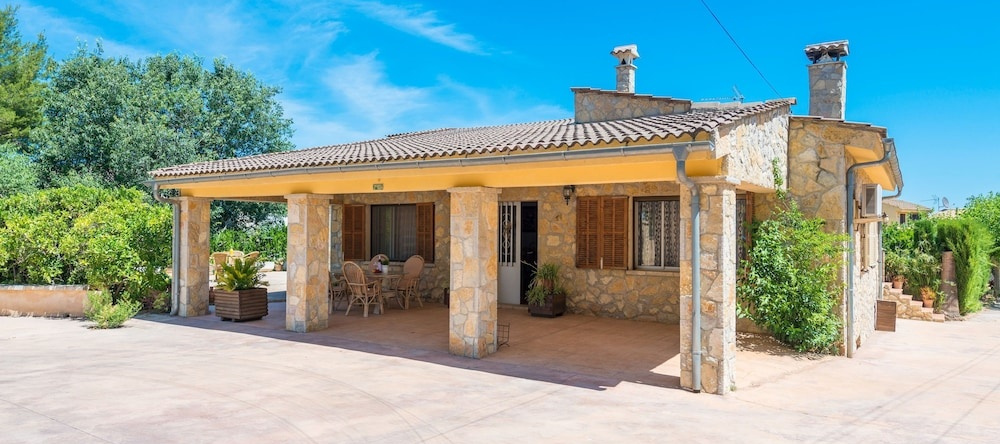 Vivienda Isabela, Инка — фото 1