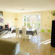 Holiday home Argeliers, 阿尔热利耶 — 照片 2