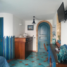Casa Il Soffio Di Eolo, Шилла — фото 3